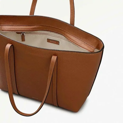 Radley The Weekly Large Tote Bag | Toffee