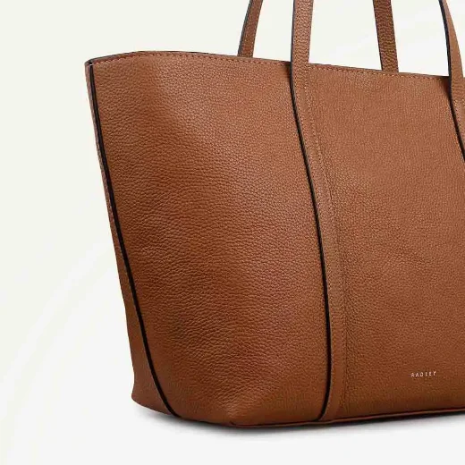 Radley The Weekly Large Tote Bag | Toffee