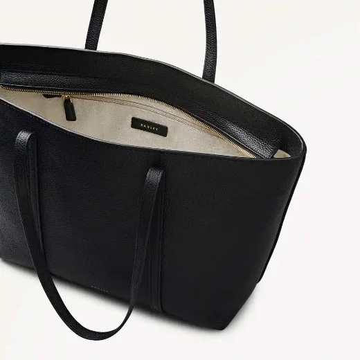 Radley The Weekly Large Tote Bag | Black