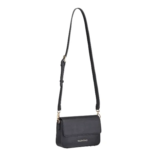 Valentino Zero RE Flap Bag | Nero