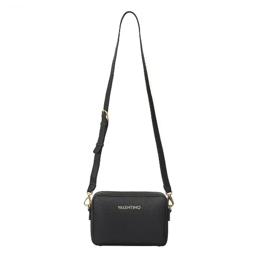 Valentino Alexia Camera Bag | Black