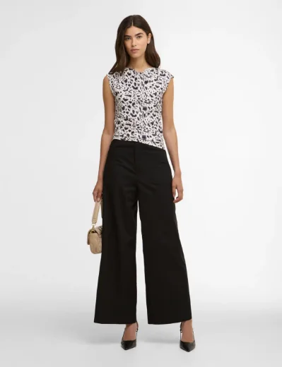 Barbour Intl Women's Santana Printed Top | Multi