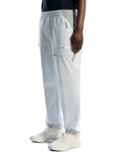 Picture of Berghaus Wavertree Pant | Light Grey