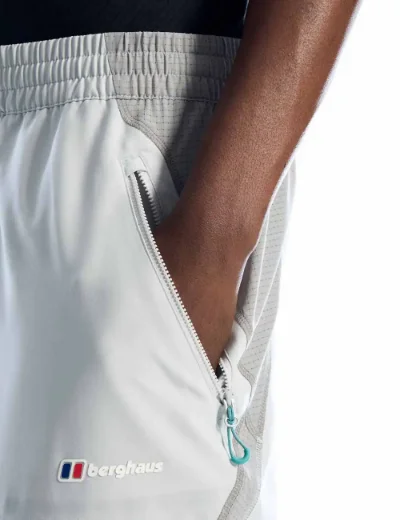 Picture of Berghaus Wavertree Pant | Light Grey