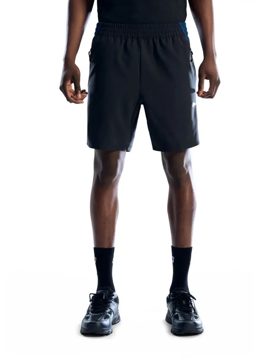 Picture of Berghaus Wavertree Shorts | Black