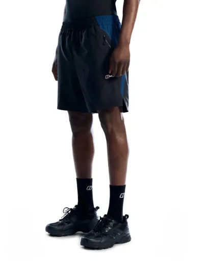 Picture of Berghaus Wavertree Shorts | Black