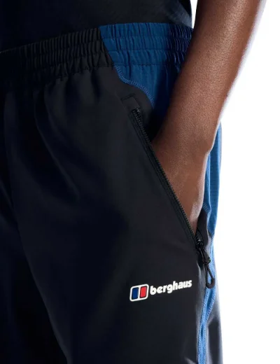 Picture of Berghaus Wavertree Shorts | Black