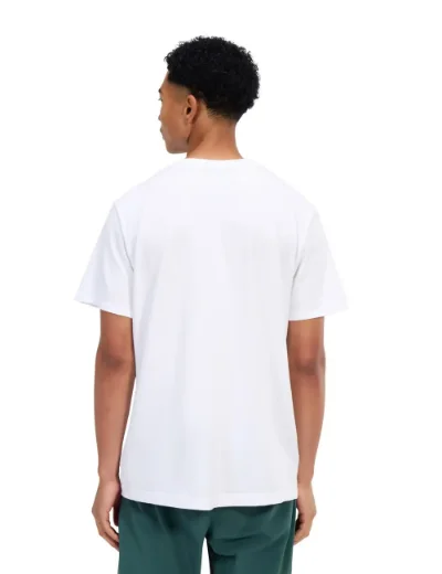 Picture of Berghaus Class Logo T-shirt | White