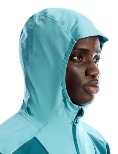 Picture of Berghaus Greenbank Hooded Jacket | Northern Storm