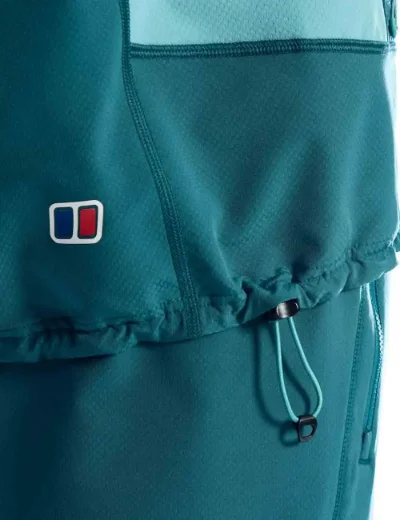 Picture of Berghaus Greenbank Hooded Jacket | Northern Storm