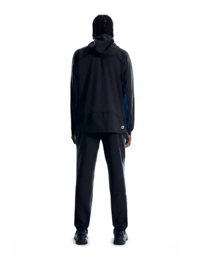 Picture of Berghaus Wavertree Hooded Jacket | Black