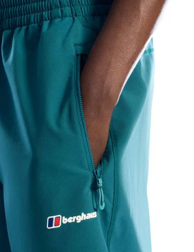 Picture of Berghaus Greenbank Shorts | Teal