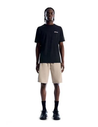 Picture of Berghaus Greenbank Shorts | Beige