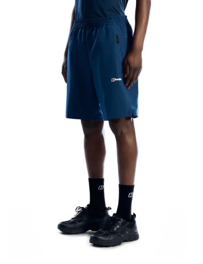 Picture of Berghaus Greenbank Shorts | Dark Blue