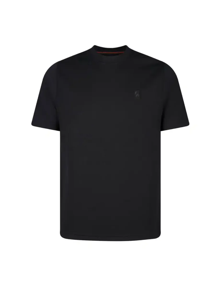 Luke 1977 Dazed T-Shirt | Black