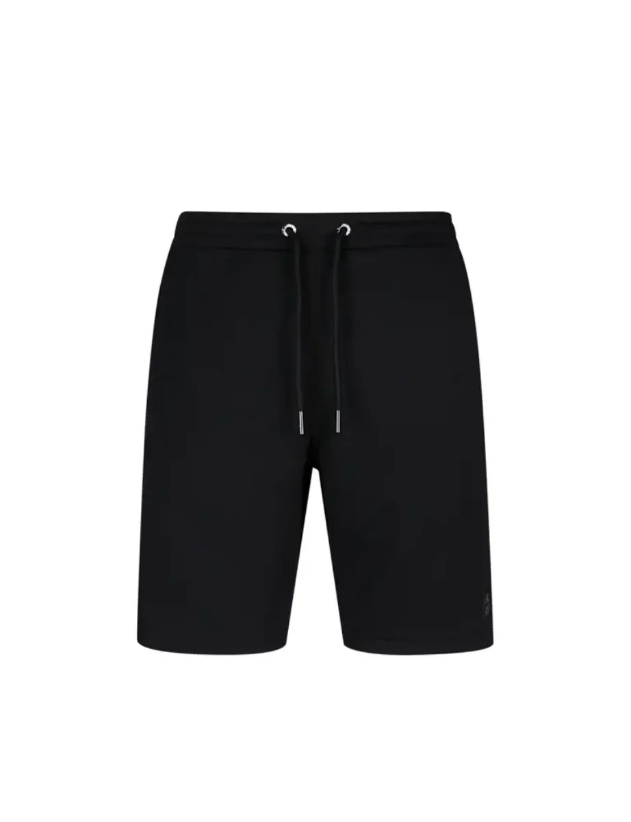 Luke 1977 Elated Sweat Short | Black