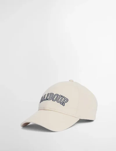 Barbour Women's Emily Sports Cap | Salt