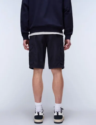 Napapijri 2.0 Noto Shorts | Dark Blue