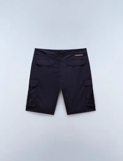 Napapijri 2.0 Noto Shorts | Dark Blue