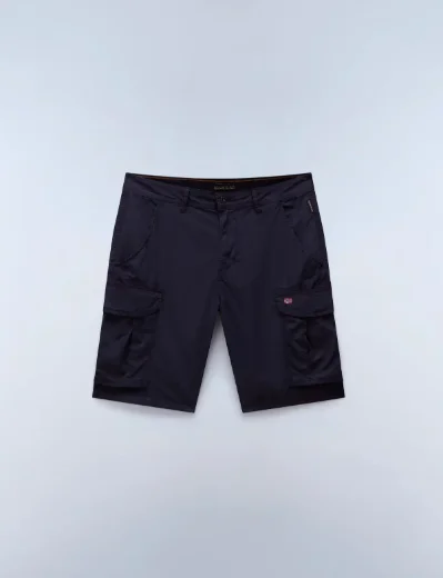 Napapijri 2.0 Noto Shorts | Dark Blue