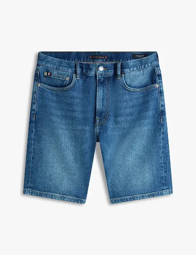 Tommy Hilfiger Denton Short | Cobalt Blue