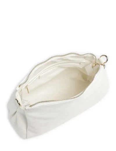 Valentino Dea RE Hobo Bag | White