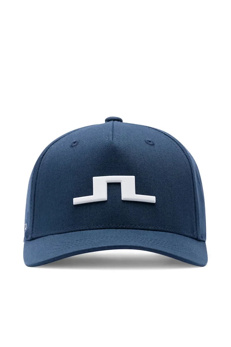 Picture of J.Lindeberg Heath Cap | Navy