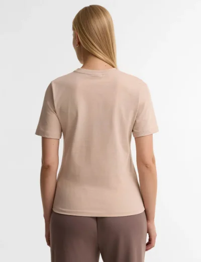 Barbour INTL Womens Colletta T-Shirt | Nutmeg
