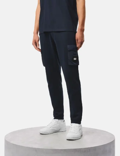 Weekend Offender Lippi Bottoms | Navy