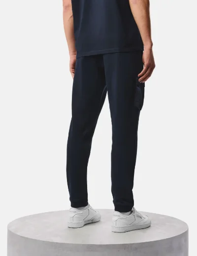 Weekend Offender Lippi Bottoms | Navy
