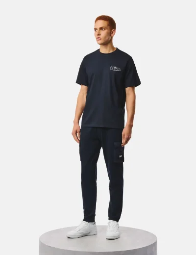 Weekend Offender Lippi Bottoms | Navy