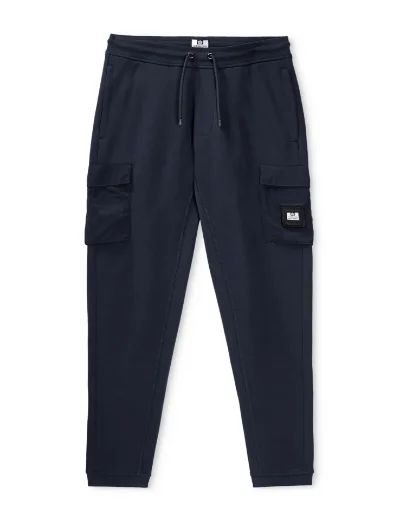 Weekend Offender Lippi Bottoms | Navy