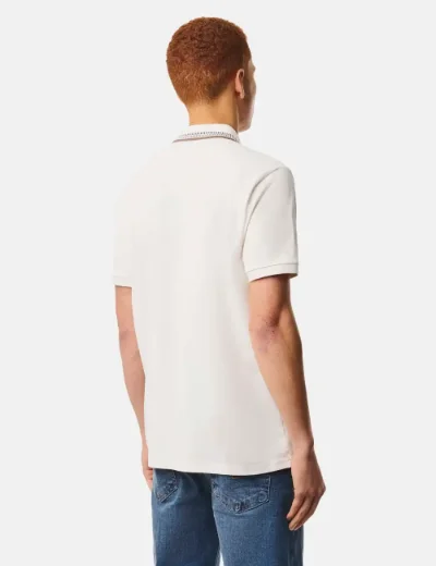 Weekend Offender Rockhampton Polo Shirt | Ghost