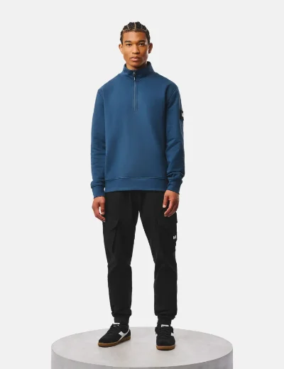 Weekend Offender Kravis Sweat | Lagoon