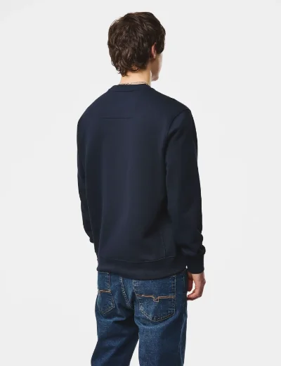Weekend Offender Thunder Sweat | Navy