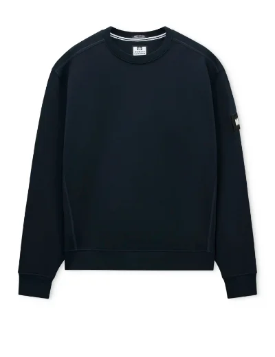 Weekend Offender Thunder Sweat | Navy