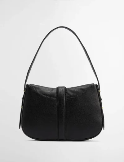 Barbour Womens Alder Sling Bag | Black