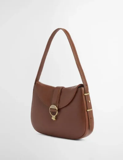 Barbour Womens Alder Sling Bag | Brown