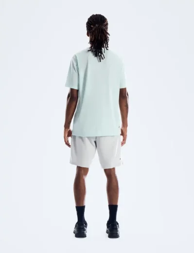 Berghaus Dawdon Tech Tee | Light Blue