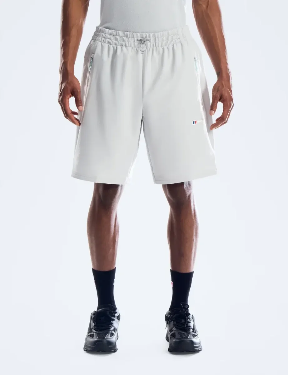 Berghaus Greenbank Shorts | Grey Light