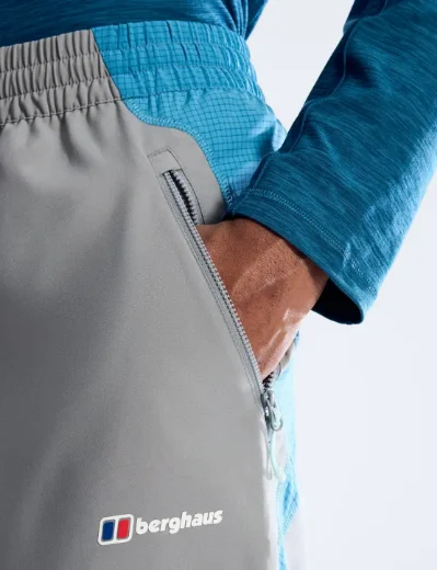 Berghaus Wavertree Pant | Garbo Grey