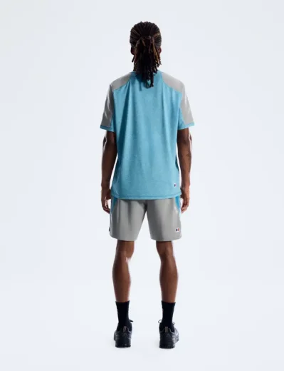 Berghaus Wavertree Short | Garbo Grey