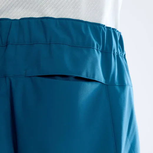 Picture of Berghaus Mens Vantashell Pants | Blue Abyss