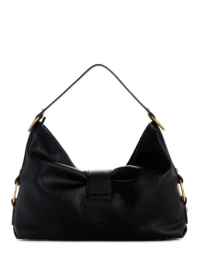 Picture of Guess Women's Camden Shoulder Bag | Black
