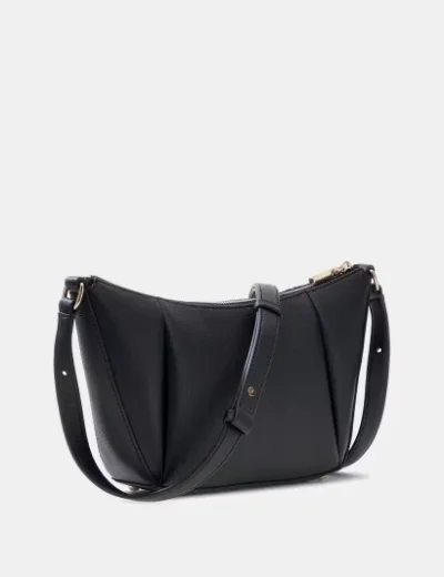Guess Women's Melody Shoulder Bag | Black