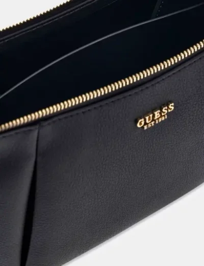 Guess Women's Melody Shoulder Bag | Black