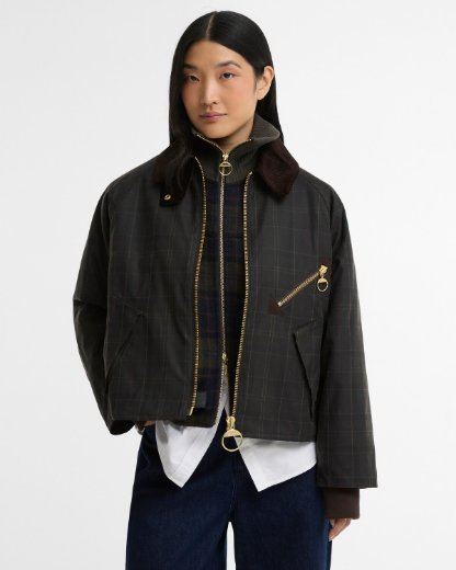 Picture for category Women's Barbour